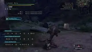 MHW:I hunting horn audio mod: notifications and call sounds (Discord, Zoom, Skype)