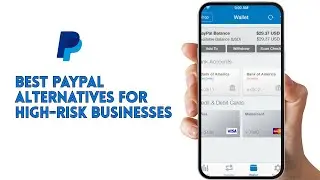 Best PayPal Alternatives for High-Risk Businesses