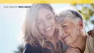 Sun Health Brand Story