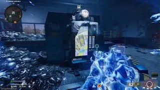 BO6 RECKONING EASTER EGG WUNDERFIZZ LOCATION #bo6zombies #bo6 #blackops6