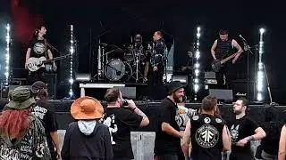 Insanity Moments LIVE - Holter Meeting 2024, Schlo&szlig; Holte-Stukenbrock/23.08.24 