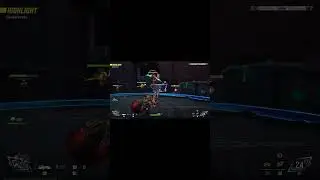 Marvel Rivals - Rocket Raccoon - Team Player