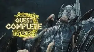 THIS TIME Not Stopping Until I Complete This Week's Bounties - Monster Hunter Wilds