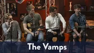 The Vamps (3/3) | KiddNation