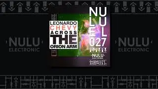 Leonardo Chevy - Overnight Echoes