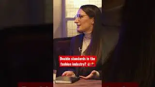 Double standards in the #fashionindustry? #sustainablefashion #duediligence #fairfashion #fairwages