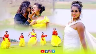 New Nagpuri Dance Song 2025 | Singer Kumar Satish | Jawani Leke Ud Jato Kauwa | Hit Nagpuri Song