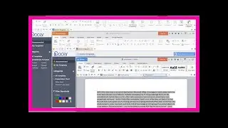 [Review Tech] Wps office free review