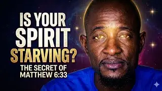 Why Nothing Works Until You Seek First the Kingdom of God ,(So Simple)