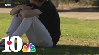 New report shows East TN kids are struggling with mental health