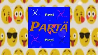 PART&Auml; by @jay_key_2