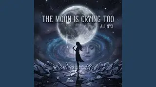 The Moon is Crying Too