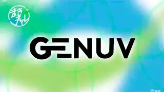【まきチャレ】Genuv Inc.