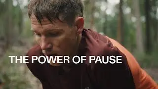 On | The power of pause - Anthem