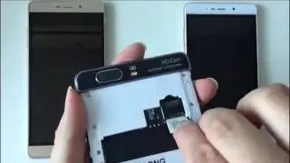 YUNSONG S9 Плюс оригинальный из Китая АлиЭкспресс Обзор!