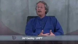 Jef Gazley LMFT - Therapist, Scottsdale AZ