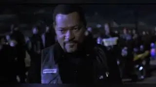 El top negro de Richar (prt1)