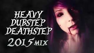 BRUTAL DEATHSTEP DROP 2015 [part.1]