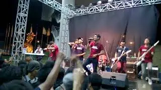 12.Medley Dragonball, Chibi Maruko Chan, Captain Tsubasa - Akiba Street Live at UC Bunkasai 2017