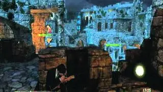Uncharted 3 | Tactician109 | 21-0 Rampant