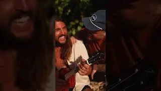 &ldquo;Minding My Time&rdquo; - Austin Grimm & Cas Haley (at The Windmill Bar in Saint John, USVI!) 