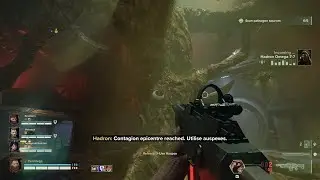 WarHammer 40K: Darktide Gameplay, Chasm Terminus