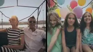 BuSKAnjo - Legyen ez a nap