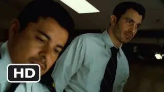 Devil #4 Movie CLIP - Car Wash Apology Note (2010) HD