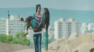 Romeo - Naalo Cheragani Song - Sairam Shankar ,Adonika