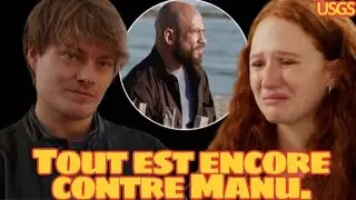 Dans le film « Une place au soleil », Charlotte maintient ses accusations contre Manu!#usgs
