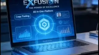 🇬🇧 🇬🇧 🇬🇧 How do I register with Exfusion - NEO FX