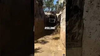 Jimny vs. Cape York: Who Will Conquer?