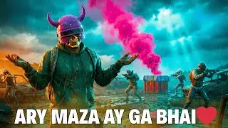 Insane Kill🔥| PUBG Battleground | RTX 4080 12 GB