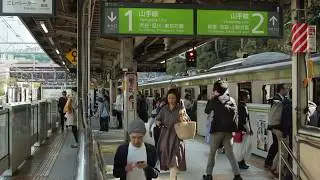 Tokyo Pilots Crypto Program With Public Transit