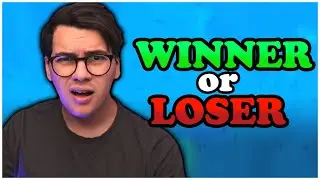 How I lost 10000 KR in Krunker.io