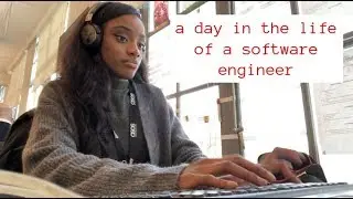a day in the life of a software engineer | ASOS Intern Edition