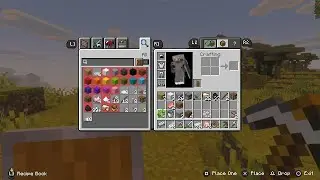 Minecraft letsplay