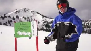 Start Parks at Squaw Valley | Alpine Meadows