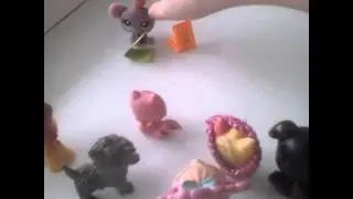 Мурка это Курка 2 серия