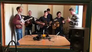 Tamburaški sastav Slavonski suton - Marina @ 100% Slavonsko