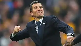 WATFORD STUN FANS &mdash; PEZZOLANO SACKED AS JAVI GRACIA MAKES SHOCK RETURN!