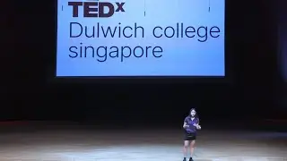 The Matilda Effect | Selina Xu | TEDxDulwichCollegeSingapore