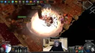 CoCQuisitor Final Thoughts & Uber Atziri Run