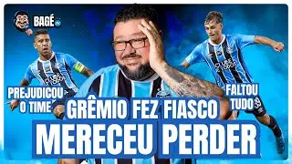 🇪🇪⚫️⚽️🔵 NO 1º JOGO DE “IMPACTO” ACABAMOS EMPACOTADOS