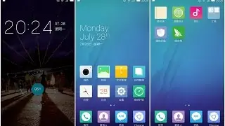 Как установить ОС IUNI на OnePlus One