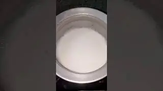 You should avoid milk spilling too often at home.