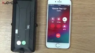 TK20G 20000mah Large Battery Magnet WIFI 3G GPS tracker Video