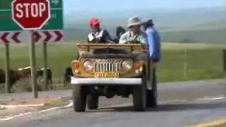 Farm Transport