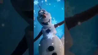 #shorts #olaf #frozen #fun #travel #vacation #fyp