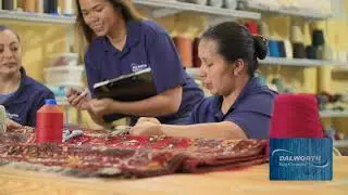 Rug Repairs by Dalworth Rug Cleaning